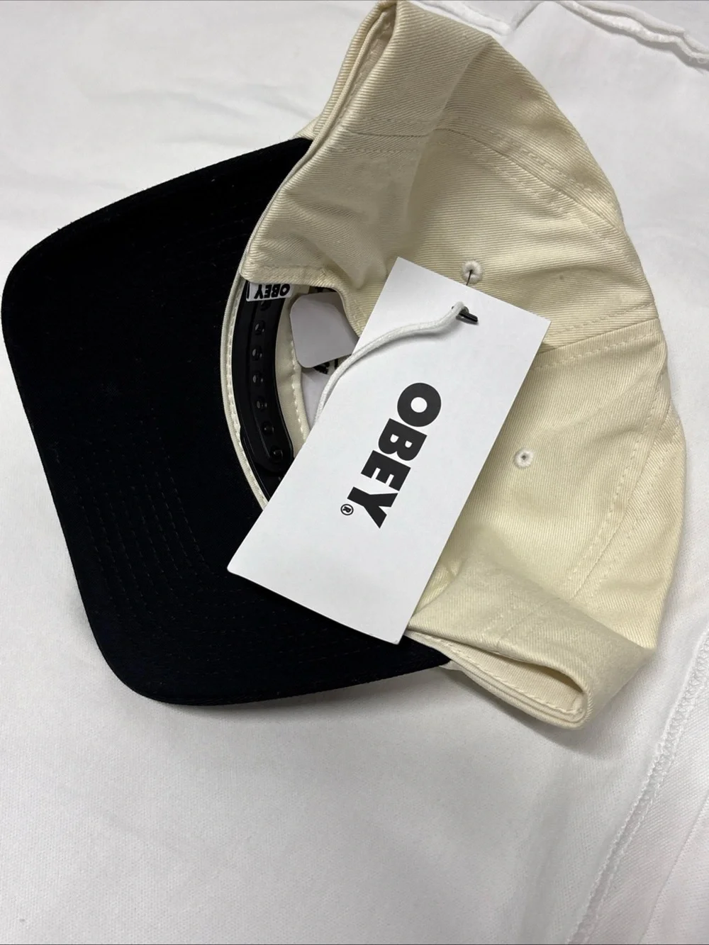 Hat - Men's Accessory